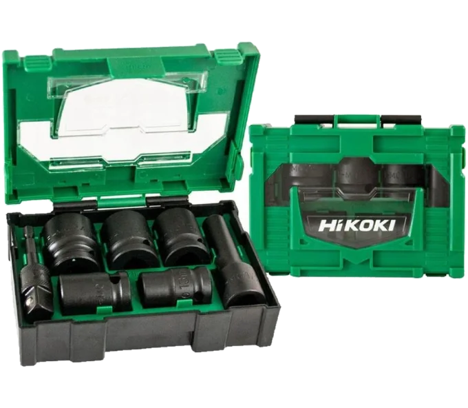 Duze tubulare HIKOKI 40030025 13-24 mm-3