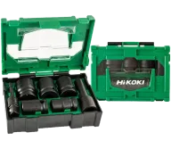 Duze tubulare HIKOKI 40030025 13-24 mm-3