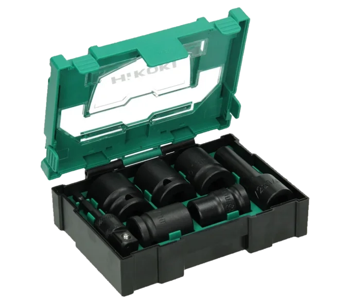 Duze tubulare HIKOKI 40030025 13-24 mm-1