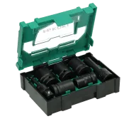 Duze tubulare HIKOKI 40030025 13-24 mm-1