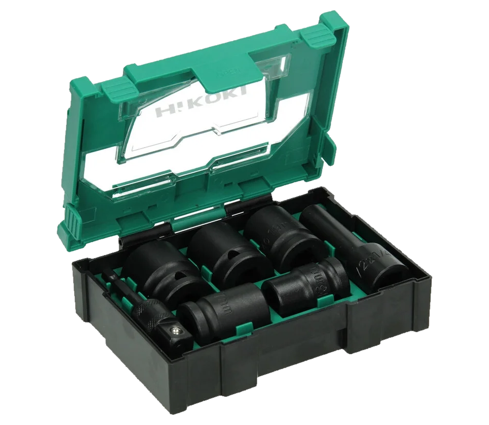 Duze tubulare HIKOKI 40030025 13-24 mm