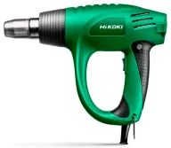 Фен строительный HIKOKI RH600TLAZ 2000вт 600°C-2