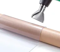 Фен строительный HIKOKI RH600TLAZ 2000вт 600°C-4