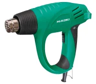 Фен строительный HIKOKI RH600TLAZ 2000вт 600°C-1