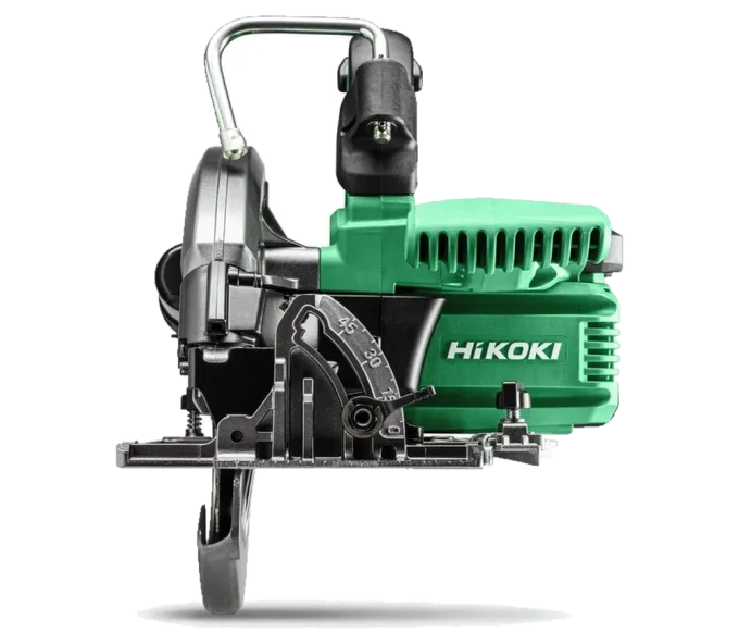 Fierăstrău circular cu acumulator (fără bat) HIKOKI C3607DBW2Z 190mm 36V-2