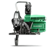 Fierăstrău circular cu acumulator (fără bat) HIKOKI C3607DBW2Z 190mm 36V-2