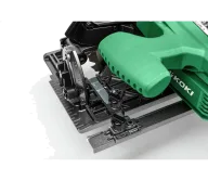 Fierăstrău circular cu acumulator (fără bat) HIKOKI C3607DBW2Z 190mm 36V-9