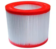 Filtru HEPA de schimb (115mm) pentru aspirator Umed/Uscat HOTECHE P805540-FN-1