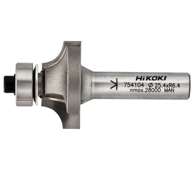 Freză de rotunjit HIKOKI 754104 25.4mm-2