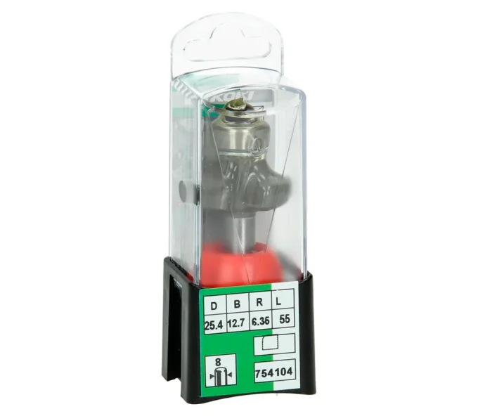 Freză de rotunjit HIKOKI 754104 25.4mm-3