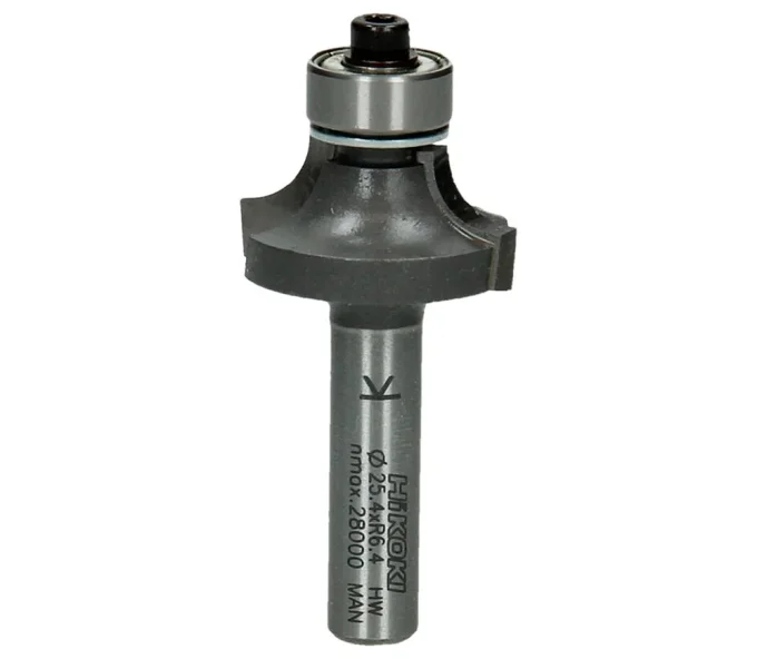 Freză de rotunjit HIKOKI 754104 25.4mm-1