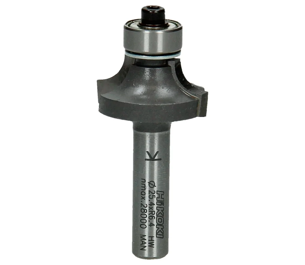 Freză de rotunjit HIKOKI 754104 25.4mm