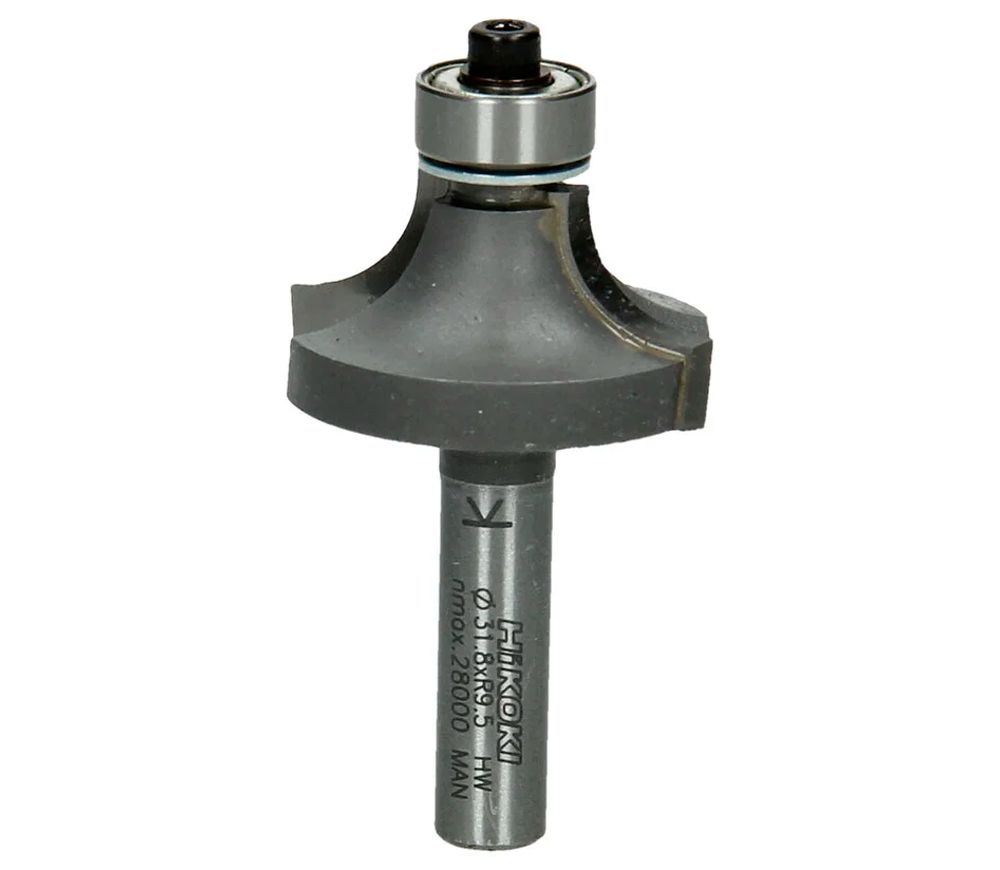 Freza de rotunjit HIKOKI 754107 38.1mm