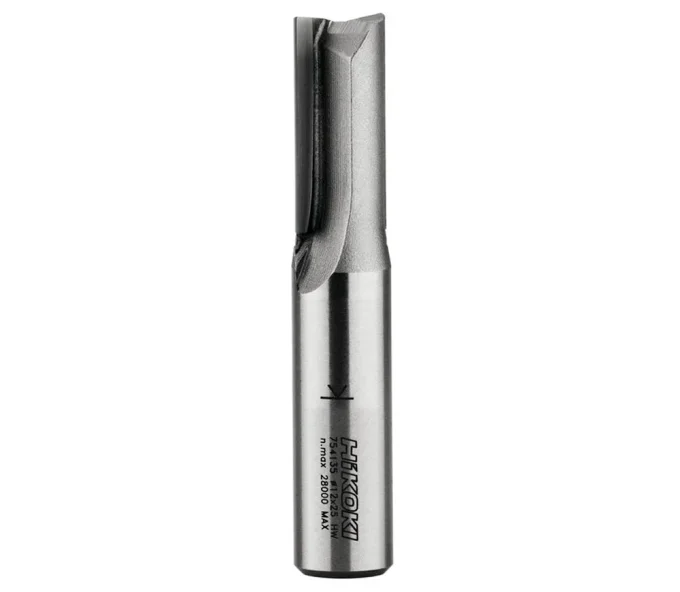 Фреза прямая HIKOKI 754138 12мм-1