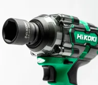 Гайковерт аккумуляторный HIKOKI WR36DHWRZ 36В 2.5Ач 700Нм-7