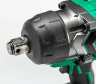 Mașină de înșurubat cu impact HIKOKI WR36DFWRZ 36V 2.5Ah 2400Nm-7