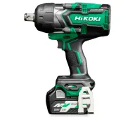 Mașină de înșurubat cu impact HIKOKI WR36DFWRZ 36V 2.5Ah 2400Nm-1