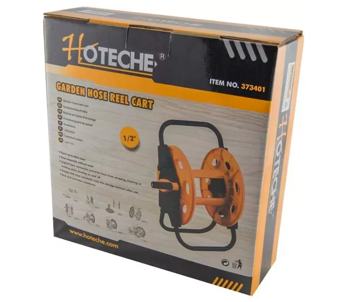 Tambur pentru furtun HOTECHE 373401-2