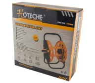 Tambur pentru furtun HOTECHE 373401-2