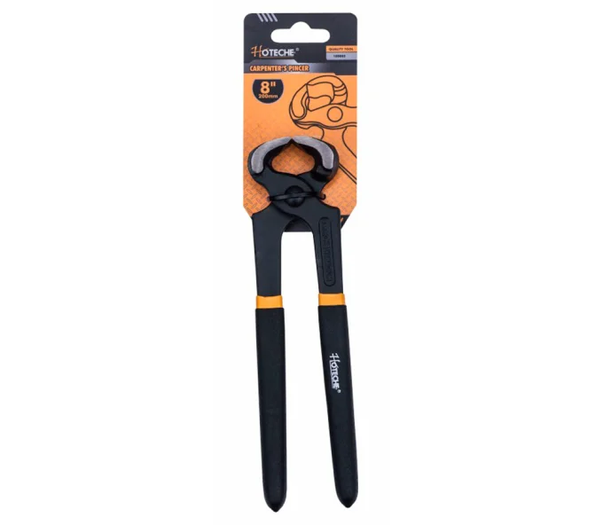 Clești pentru cuie HOTECHE 100803 200mm-2