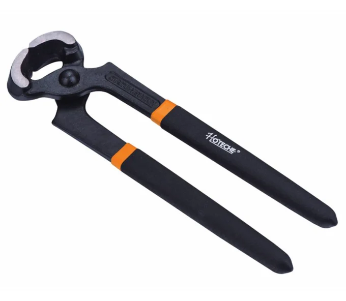 Clești pentru cuie HOTECHE 100803 200mm-1