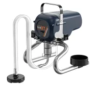 Aparat de vopsit MAXXT MPS1200 1200w 226bar-1