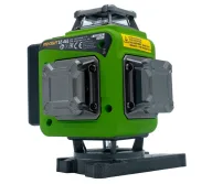 Nivelă cu laser ProCraft LE-4GL 4fascicole 40m-2