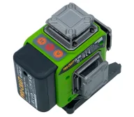 Nivelă cu laser ProCraft LE-4GL 4fascicole 40m-4