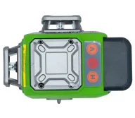 Nivelă cu laser ProCraft LE-4GL 4fascicole 40m-6