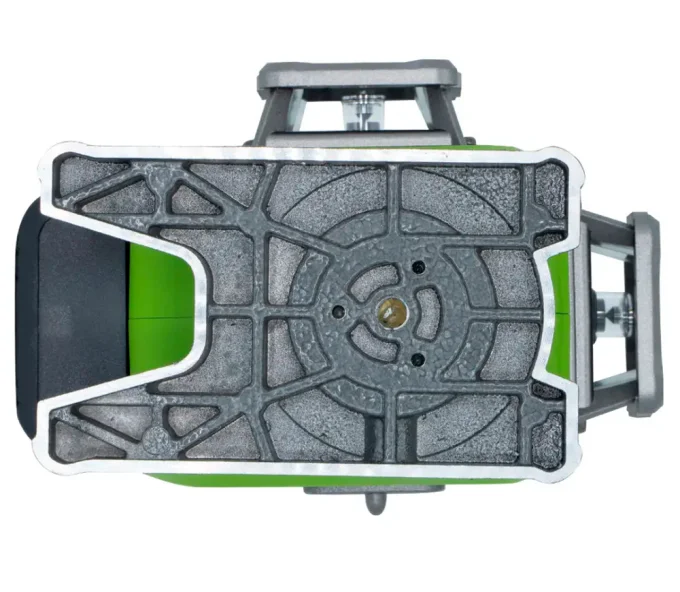 Nivelă cu laser ProCraft LE-4GL 4fascicole 40m-7