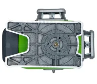 Nivelă cu laser ProCraft LE-4GL 4fascicole 40m-7