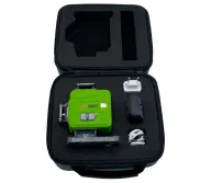 Nivelă cu laser ProCraft LE-4GL 4fascicole 40m-9