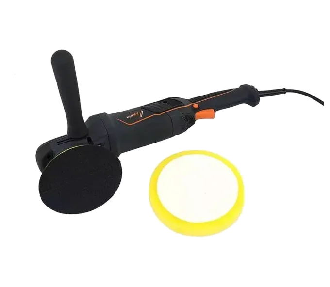 Mașină de polișat MAXXT MEP1200 1200w 150mm-4