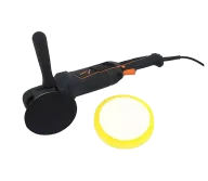 Mașină de polișat MAXXT MEP1200 1200w 150mm-4