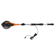 Mașină de șlefuit pereți extensibilă  MLS820B 820w 225mm-3