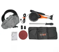Mașină de șlefuit pereți extensibilă  MLS820B 820w 225mm-8