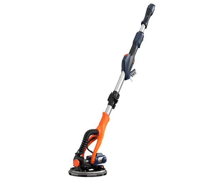 Mașină de șlefuit pereți extensibilă  MLS820B 820w 225mm-1
