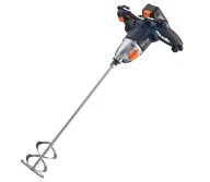 Mașină de amestecat mortar cu acumulator (fără bat) MAXXT MDPM20V 20V-1