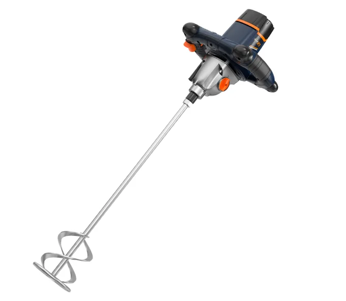 Mașină de amestecat mortar MAXXT MPM1600 1600w-1