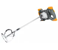 Mașină de amestecat mortar POWERMAT PM-MI-2600M 2600w-1