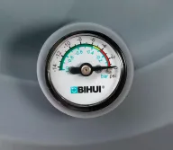 Набор 6 аккумуляторных присосок с авто-подкачкой BIHUI LFCSB-6C 203мм 200kg-2