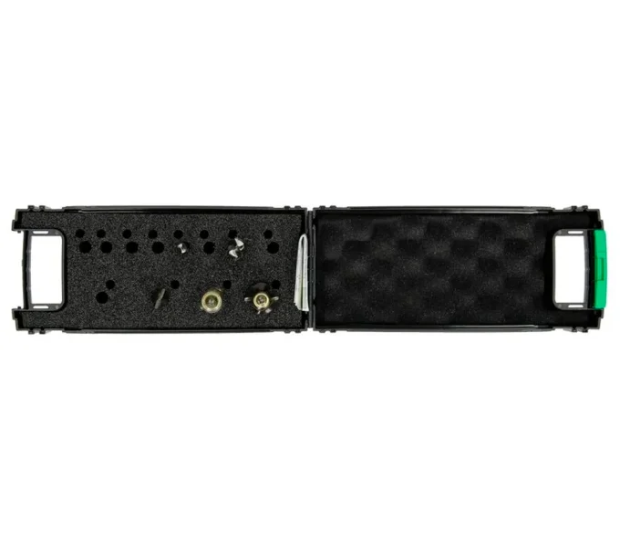 Набор из 5 фрез по дереву HIKOKI 754192 6-22мм-2