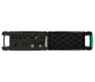 Набор из 5 фрез по дереву HIKOKI 754192 6-22мм-2