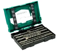 Set burghiuri pe beton HIKOKI 40030030 5-12mm-1