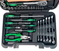 Set scule manuale HIKOKI 774015 56unit.-3