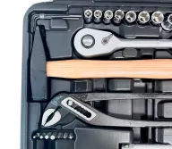 Set scule manuale HIKOKI 774015 56unit.-4