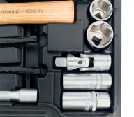 Set scule manuale HIKOKI 774015 56unit.-5