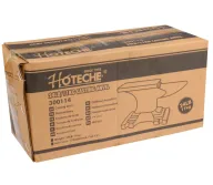 Nicovală de banc 170 x 80 mm HOTECHE 300114-2