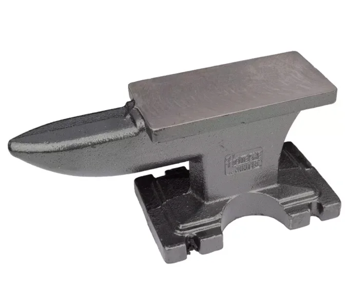 Nicovală de banc 170 x 80 mm HOTECHE 300114-1