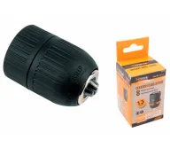 Mandrină rapidă HOTECHE 630602 13mm-1